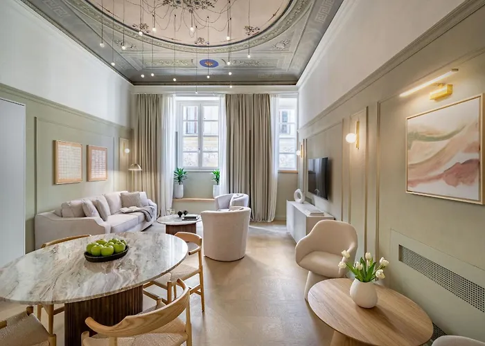 Deservi s By Geco Vacation Rentals