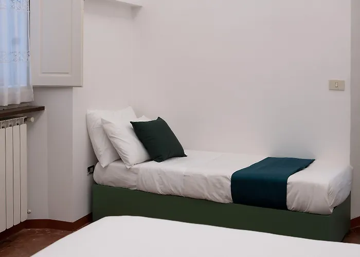 Wine Apartments Florence Bolgheri